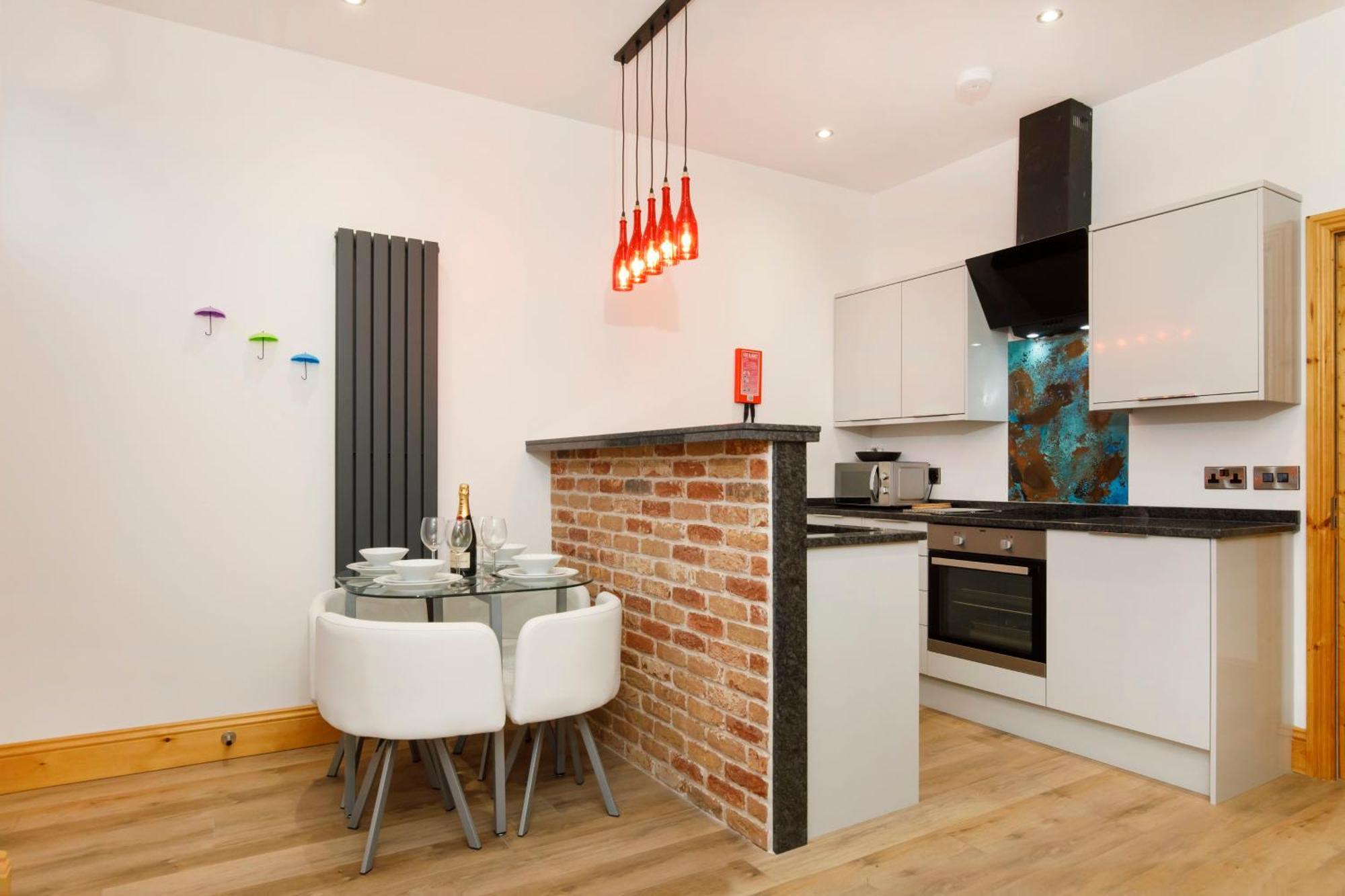 Apartment The Retreat At The Lawrence York