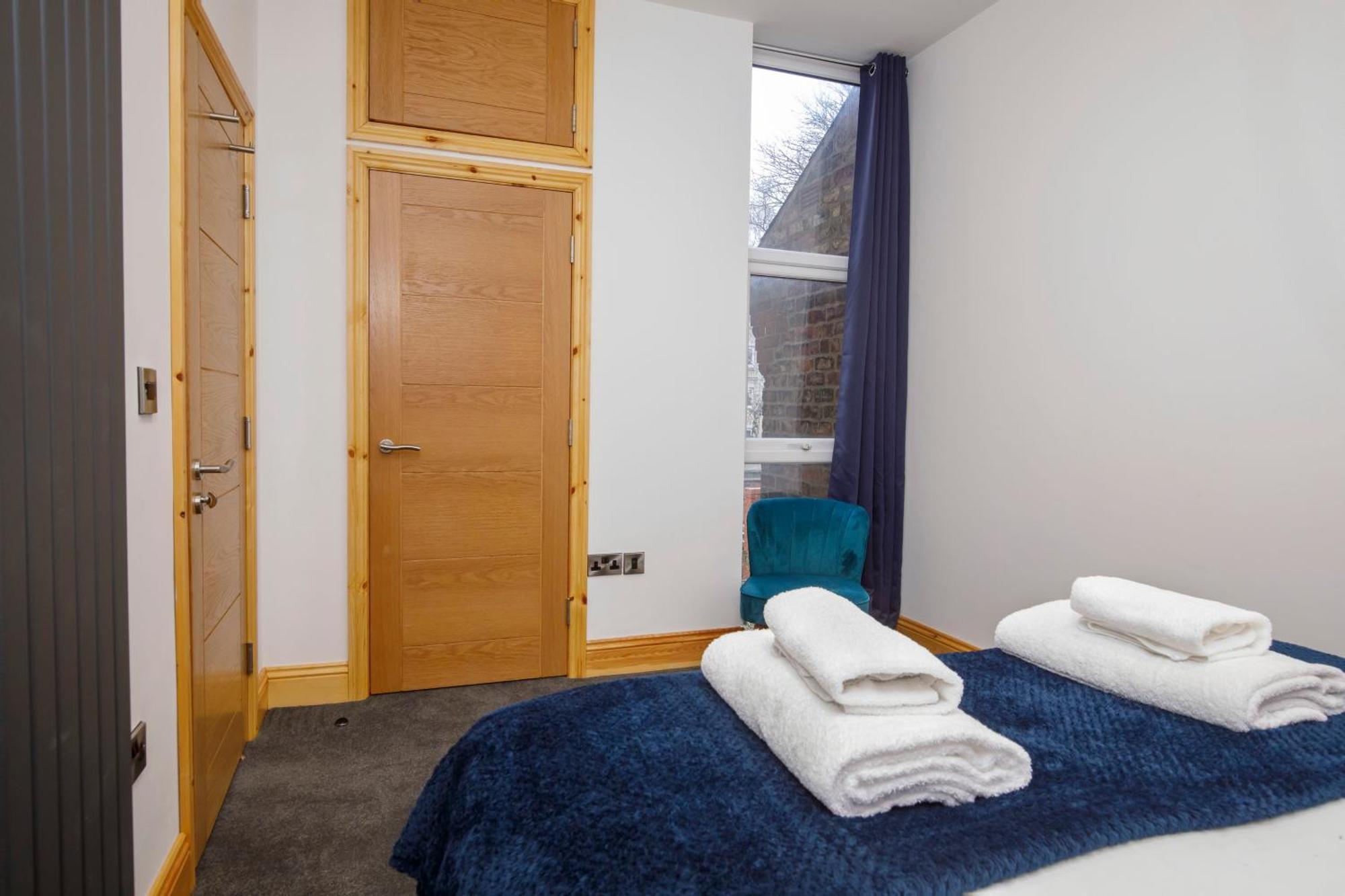 The Retreat At The Lawrence York